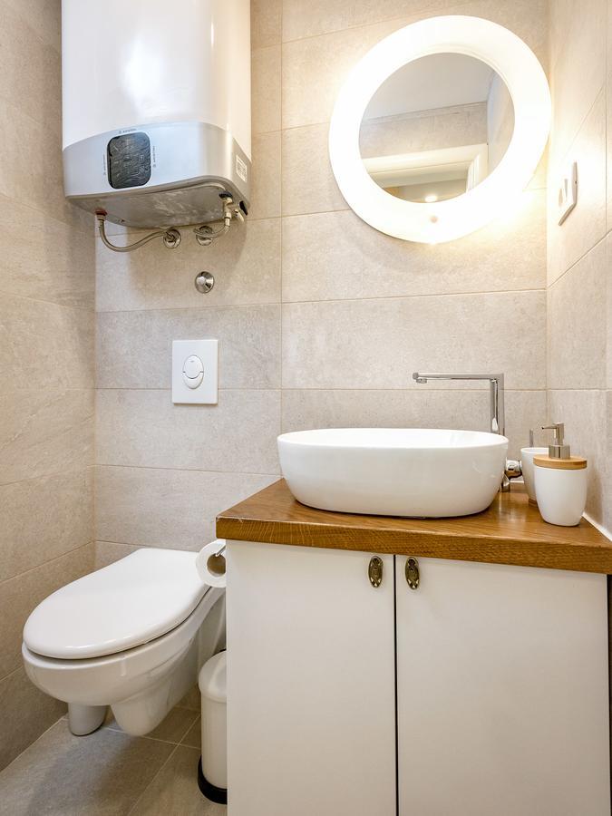 Successus Old Town House Apartment Hvar Town Bagian luar foto