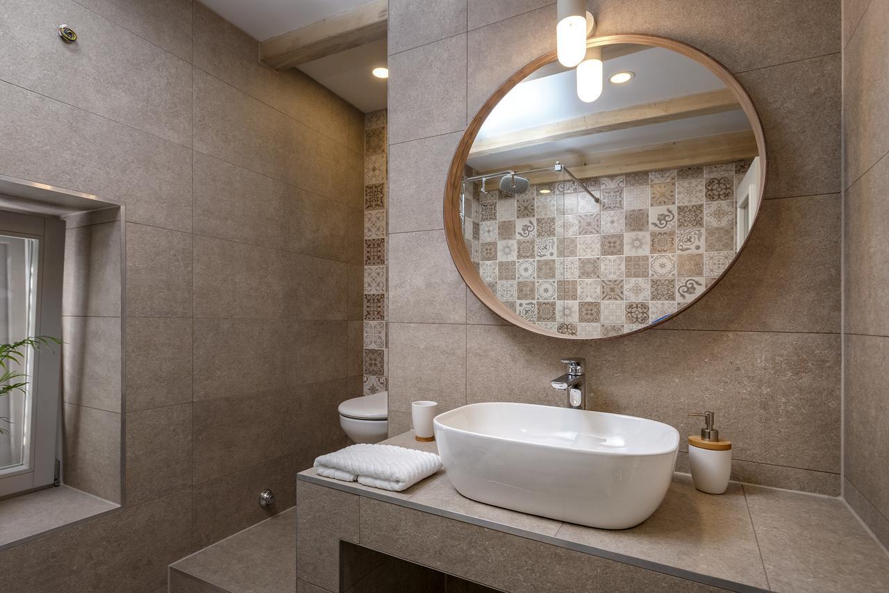 Successus Old Town House Apartment Hvar Town Bagian luar foto