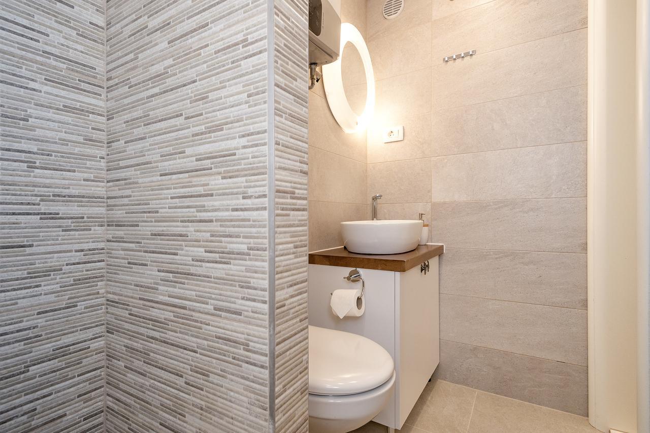 Successus Old Town House Apartment Hvar Town Bagian luar foto