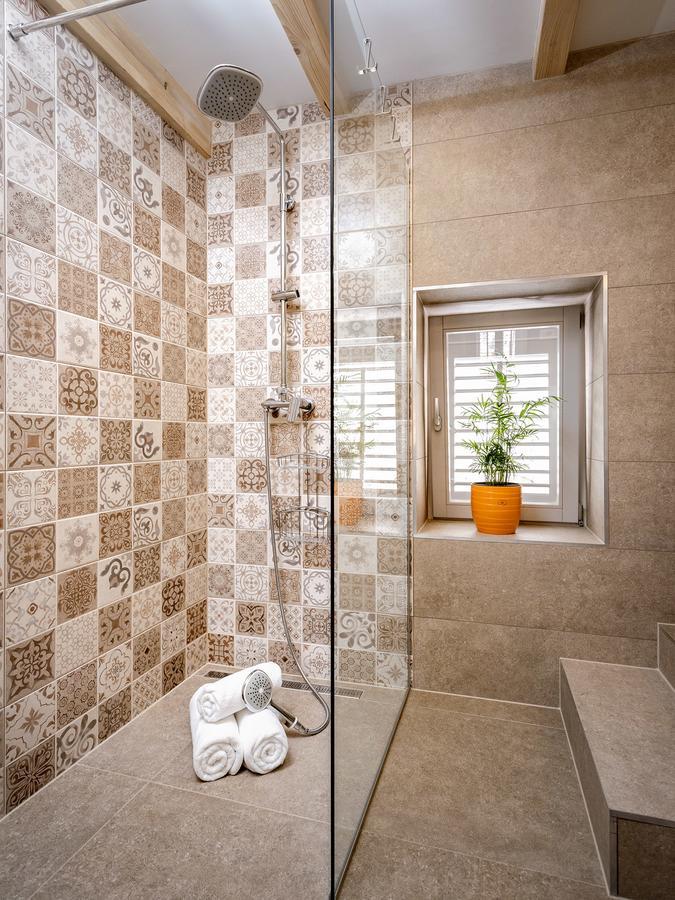 Successus Old Town House Apartment Hvar Town Bagian luar foto