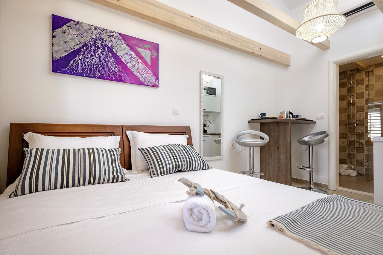 Successus Old Town House Apartment Hvar Town Bagian luar foto